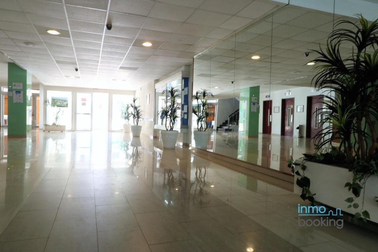 Loft Alboran Salou, Climatizado, Piscina Y Wifi Apartman Kültér fotó